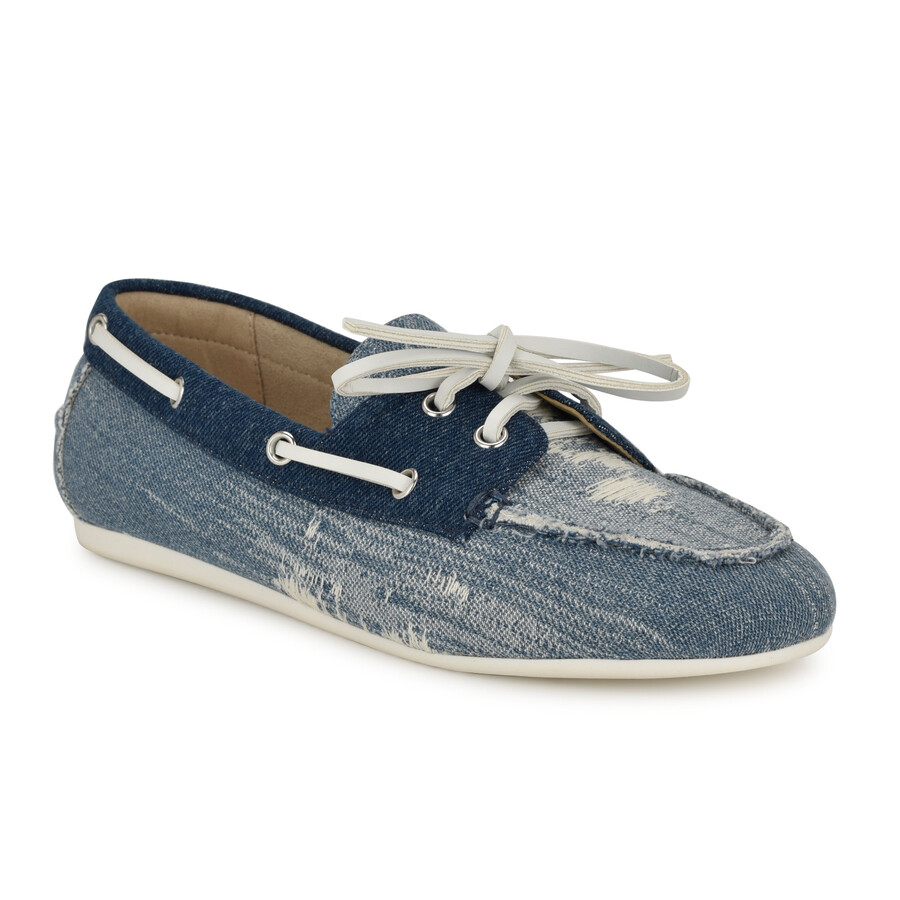 scarpe da barca da yacht