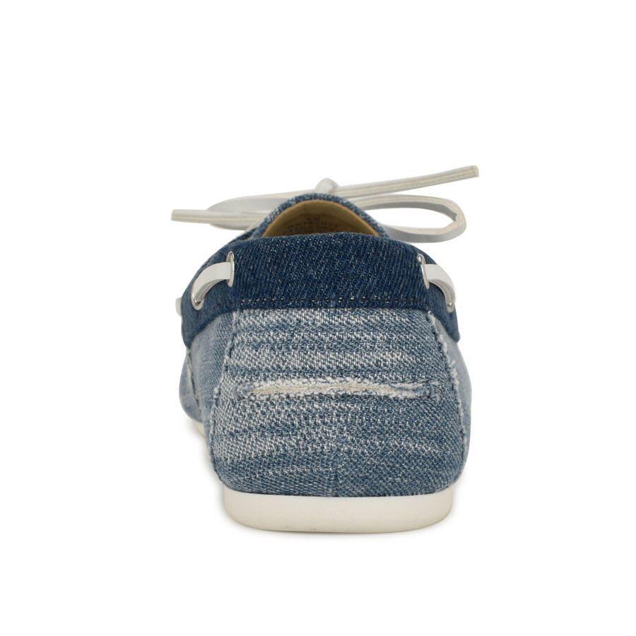 scarpe da barca da yacht