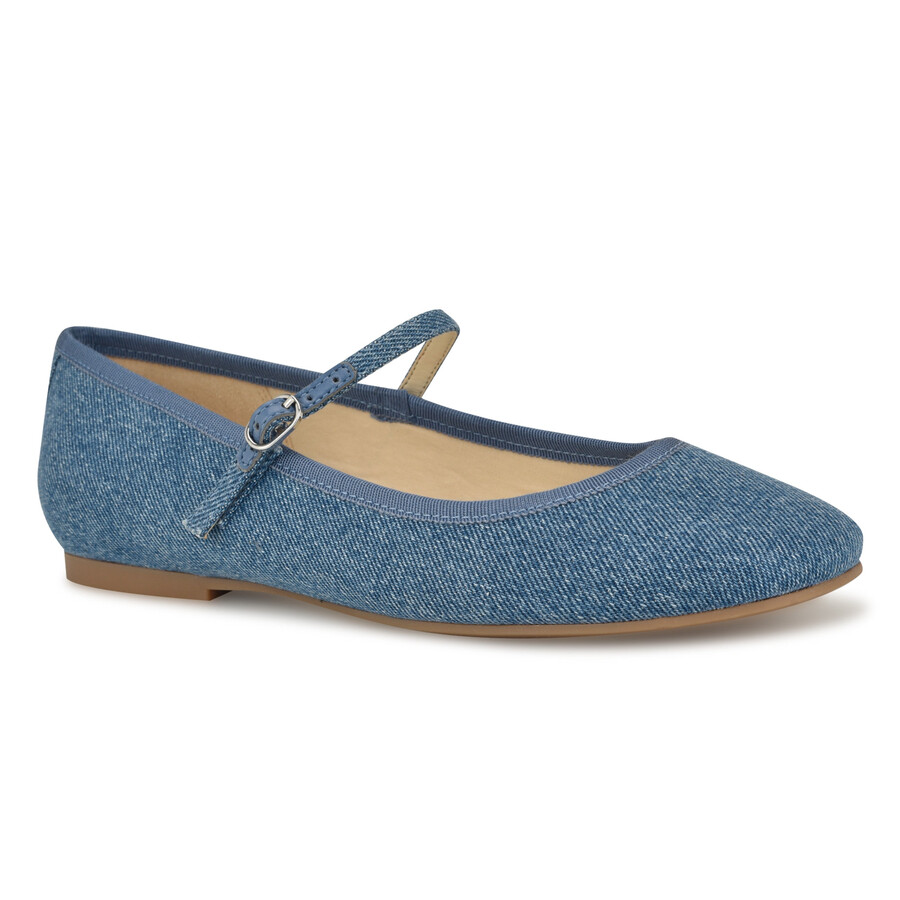 ballerine mary jane ewind