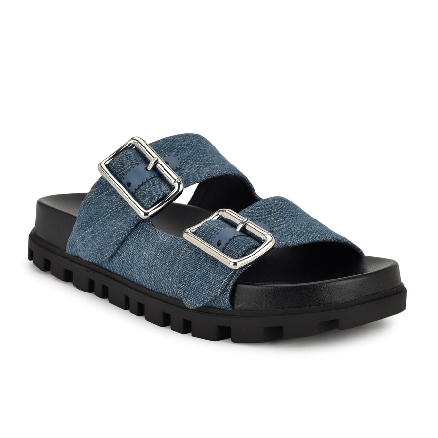 sandali con plantare timma