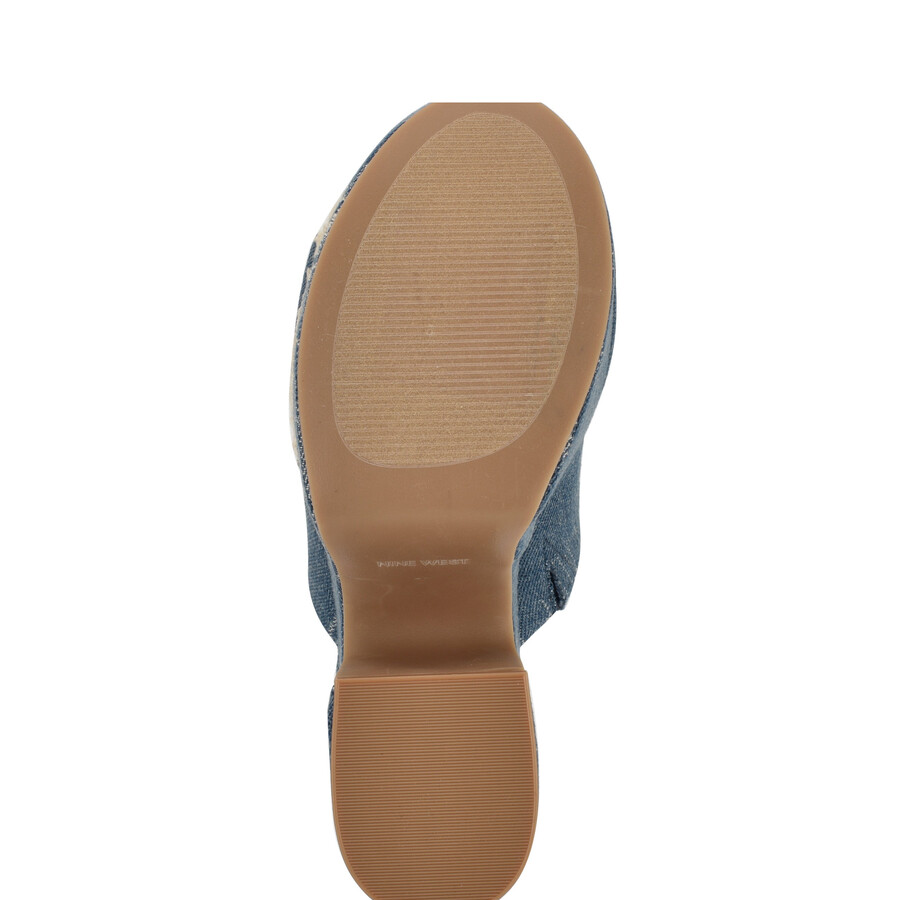 sandali con plateau olley