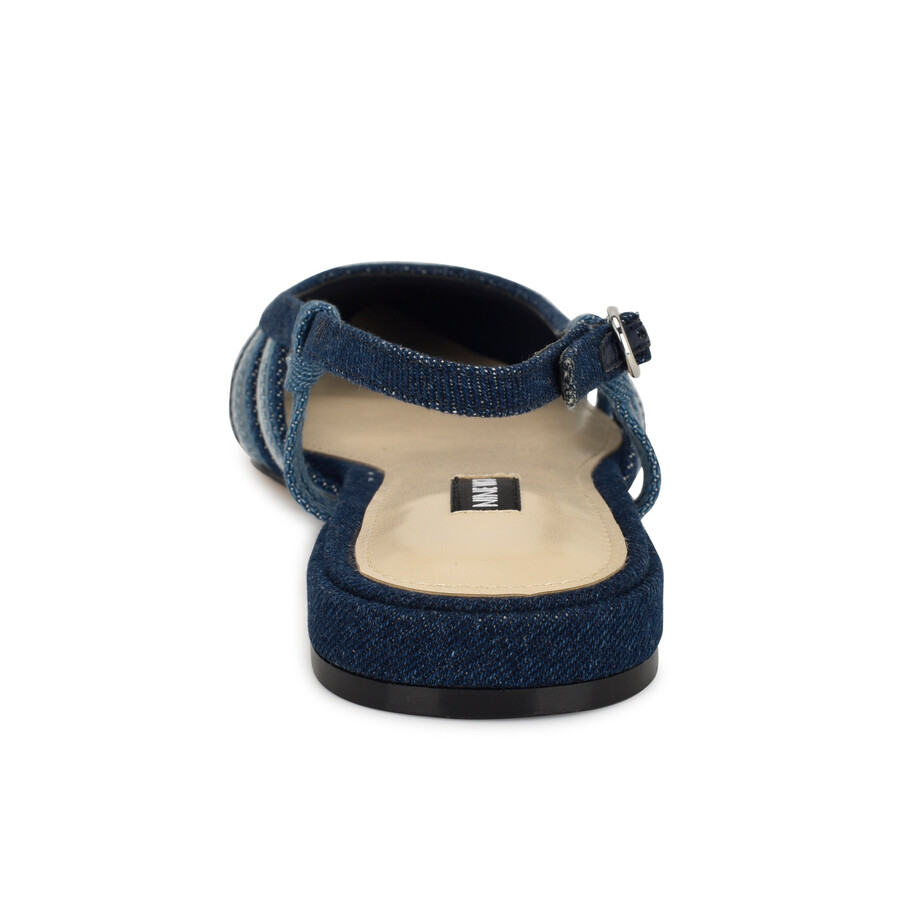 ballerine duria slingback