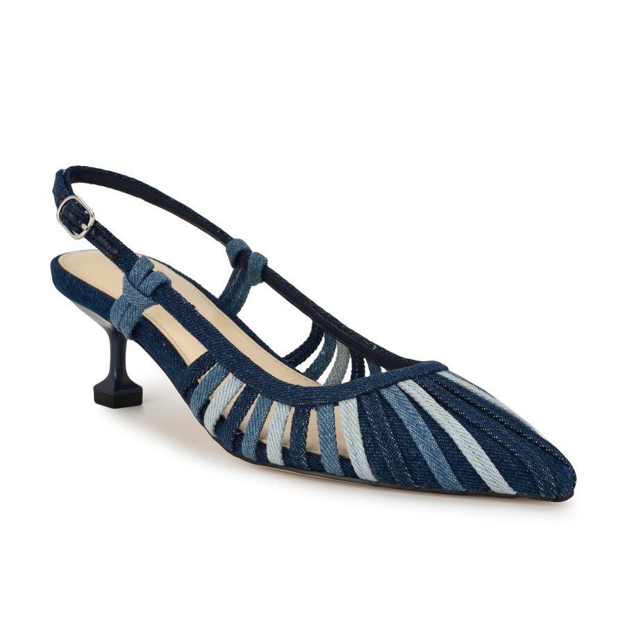 scarpe con cinturino posteriore whitt