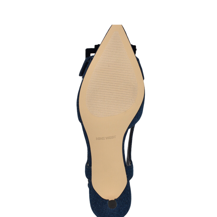 neeri - scarpe con cinturino a punta