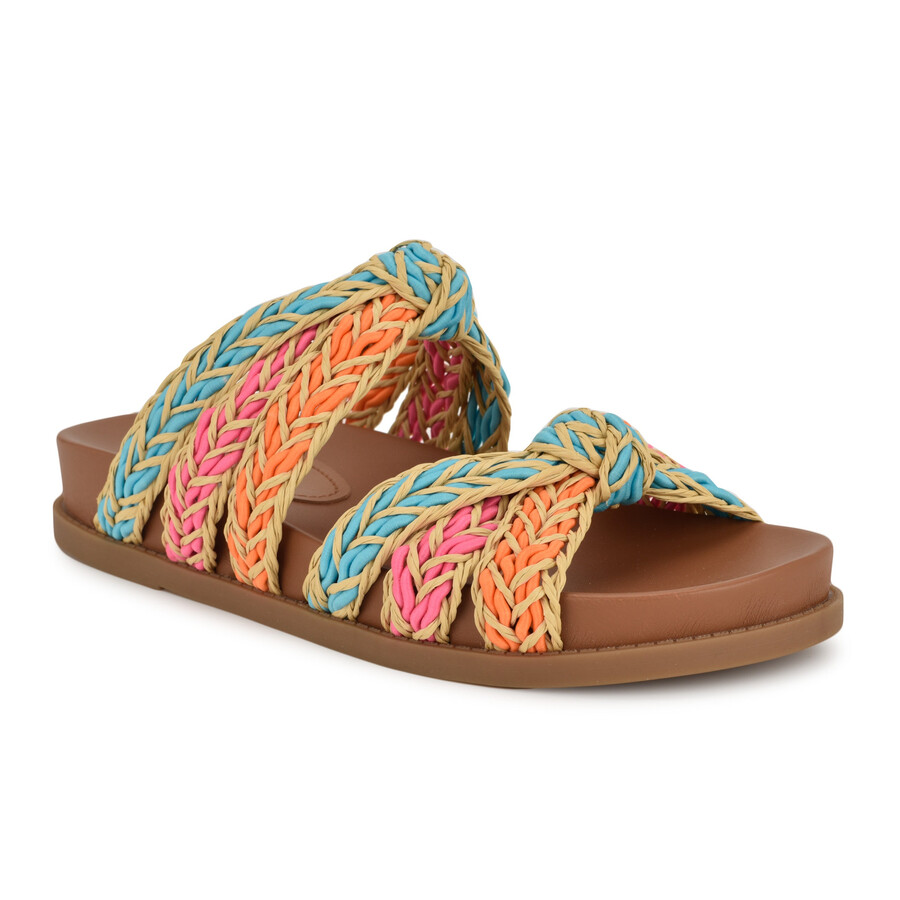 sandali con plantare gilma