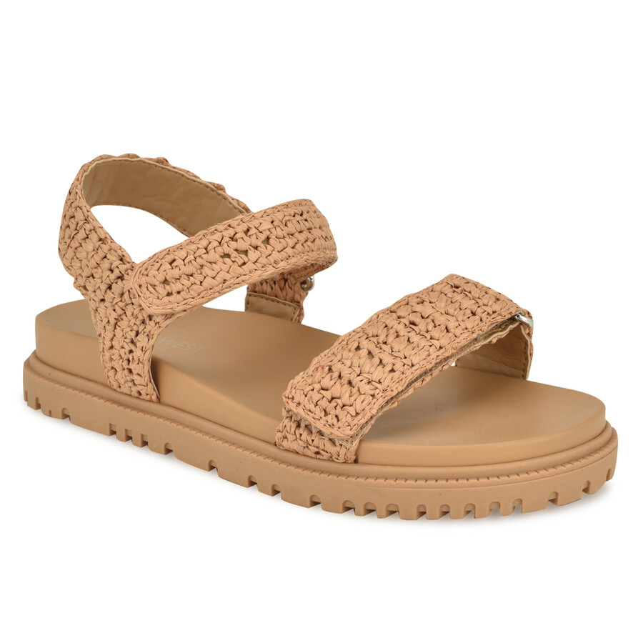 sandali con plantare dinrah