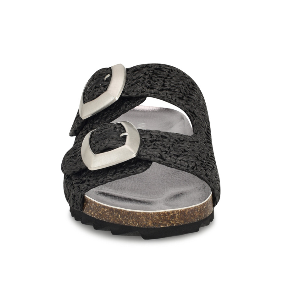 sandali con plantare casual tenly
