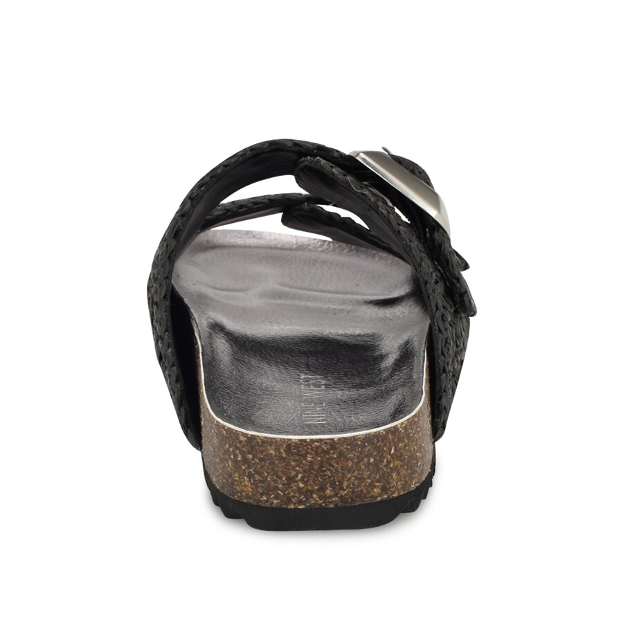 sandali con plantare casual tenly