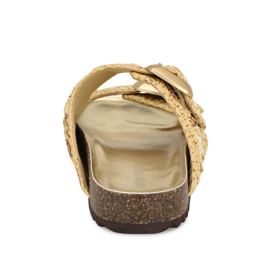 sandali con plantare casual tenly
