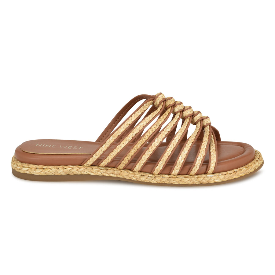 sandali espadrillas adila flat