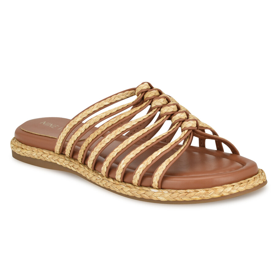 sandali espadrillas adila flat