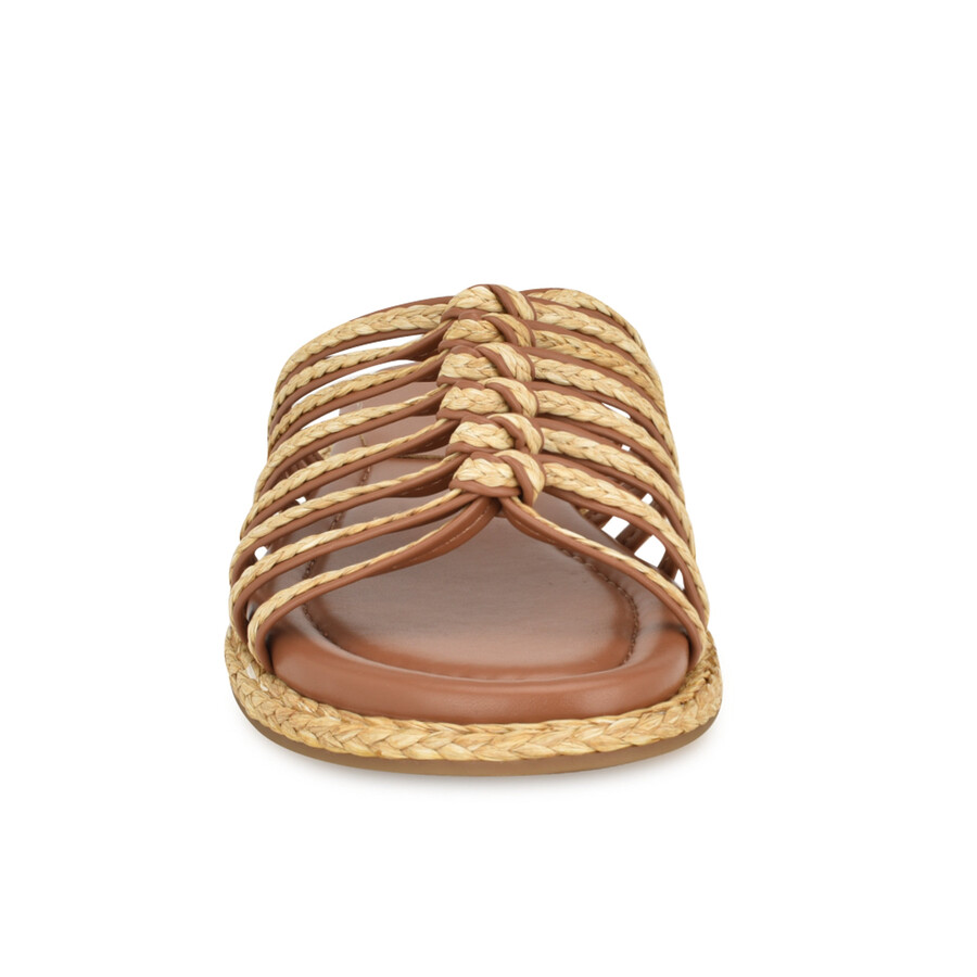 sandali espadrillas adila flat