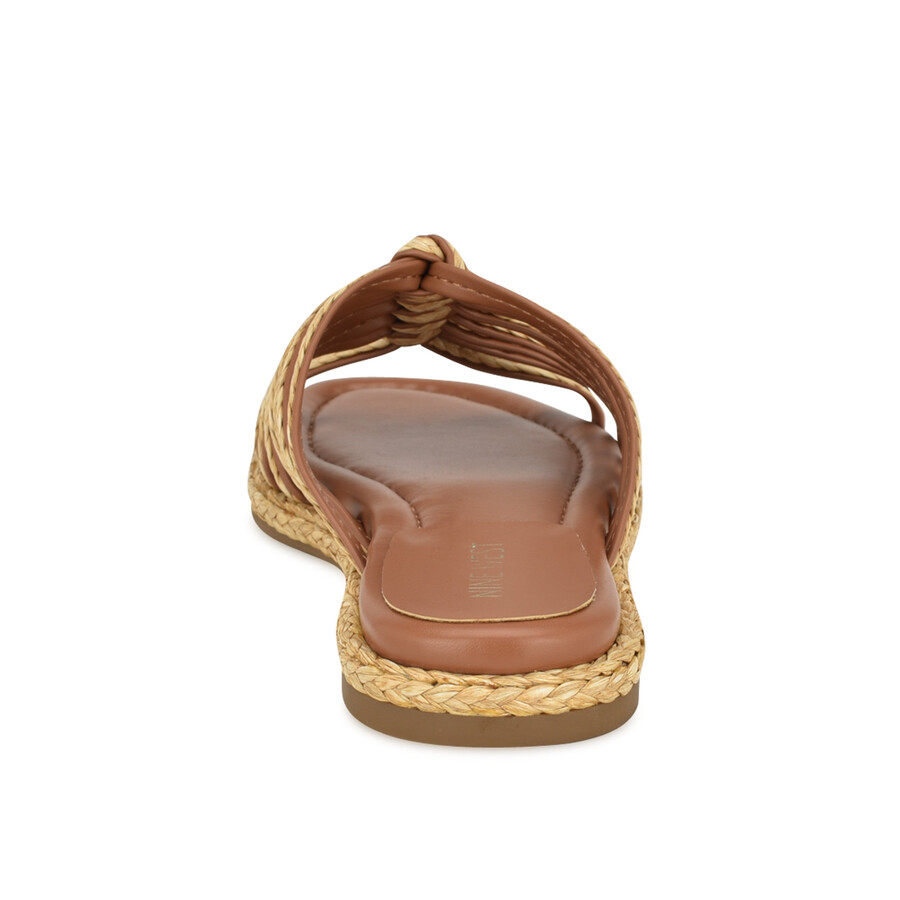 sandali espadrillas adila flat