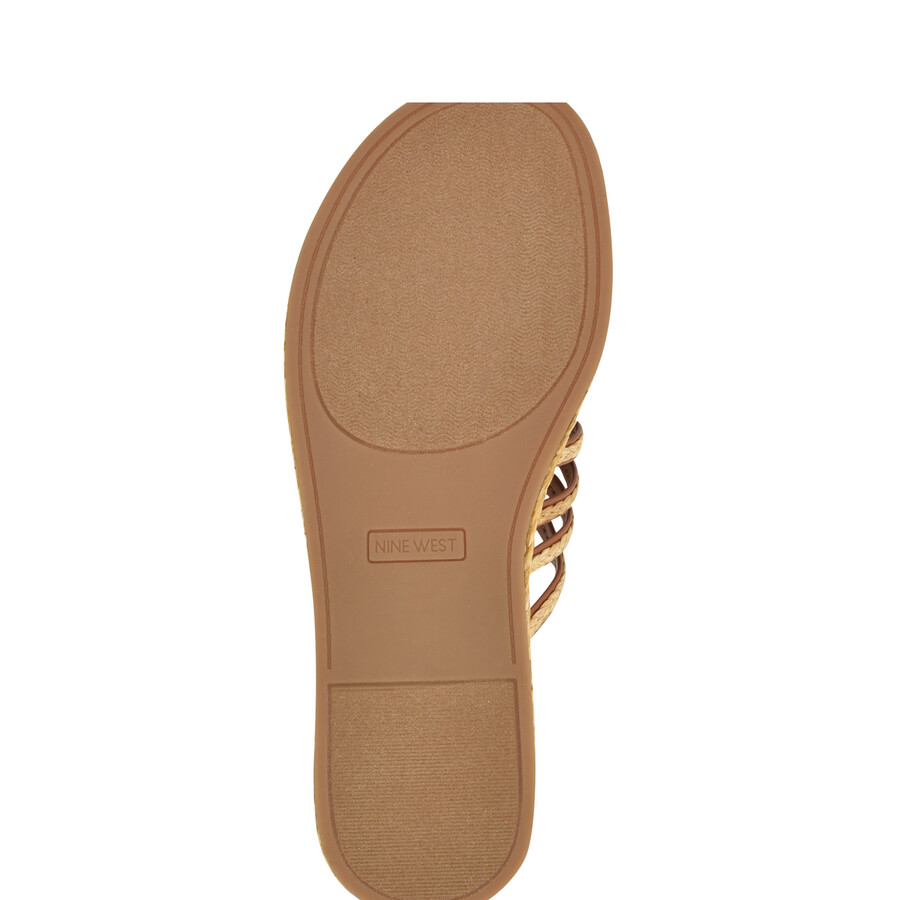 sandali espadrillas adila flat