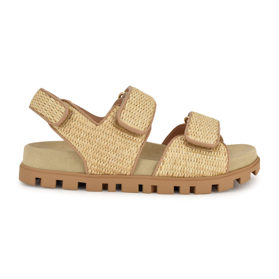 sandali con plantare tillee