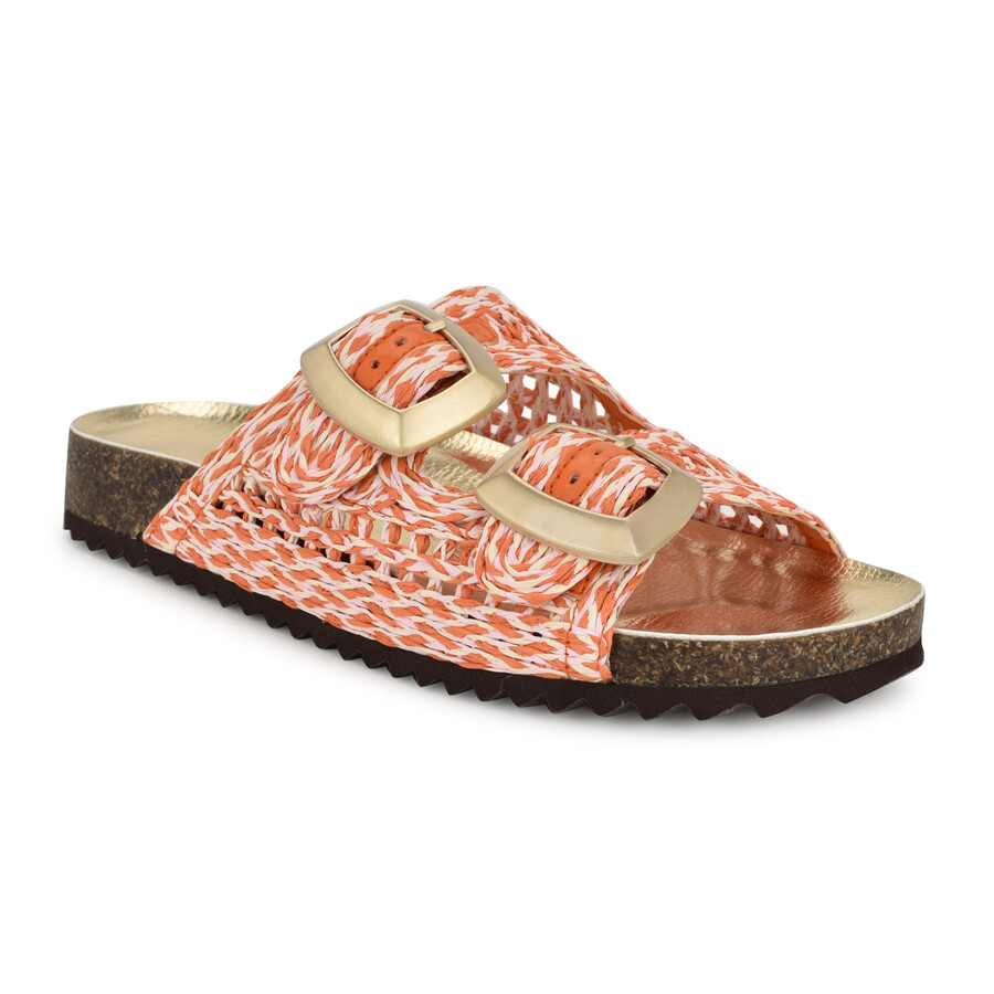 sandali con plantare tenli