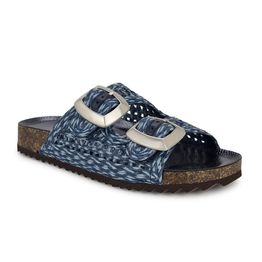 sandali con plantare tenli