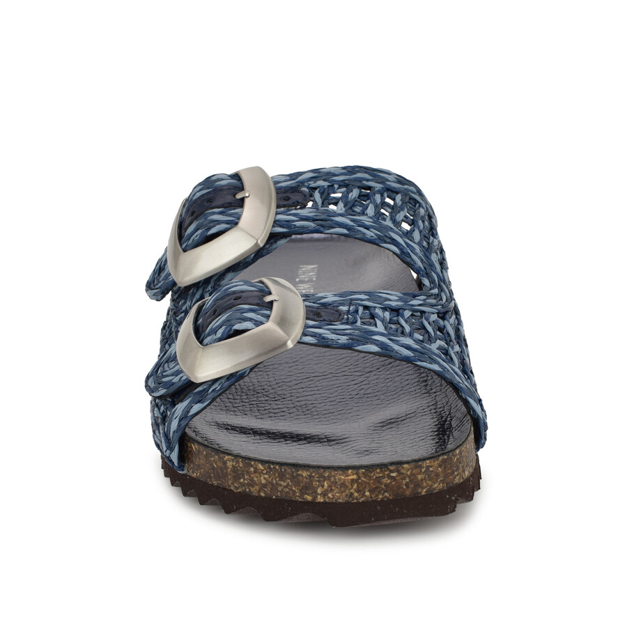sandali con plantare tenli
