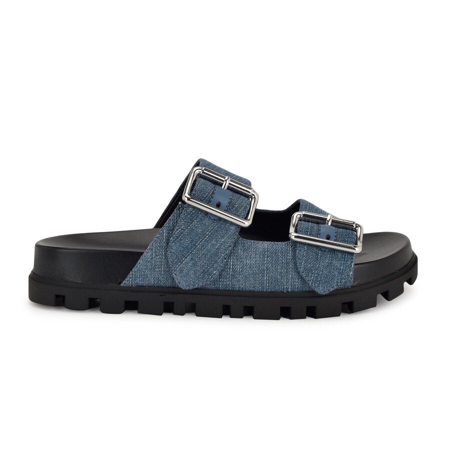 sandali con plantare timma