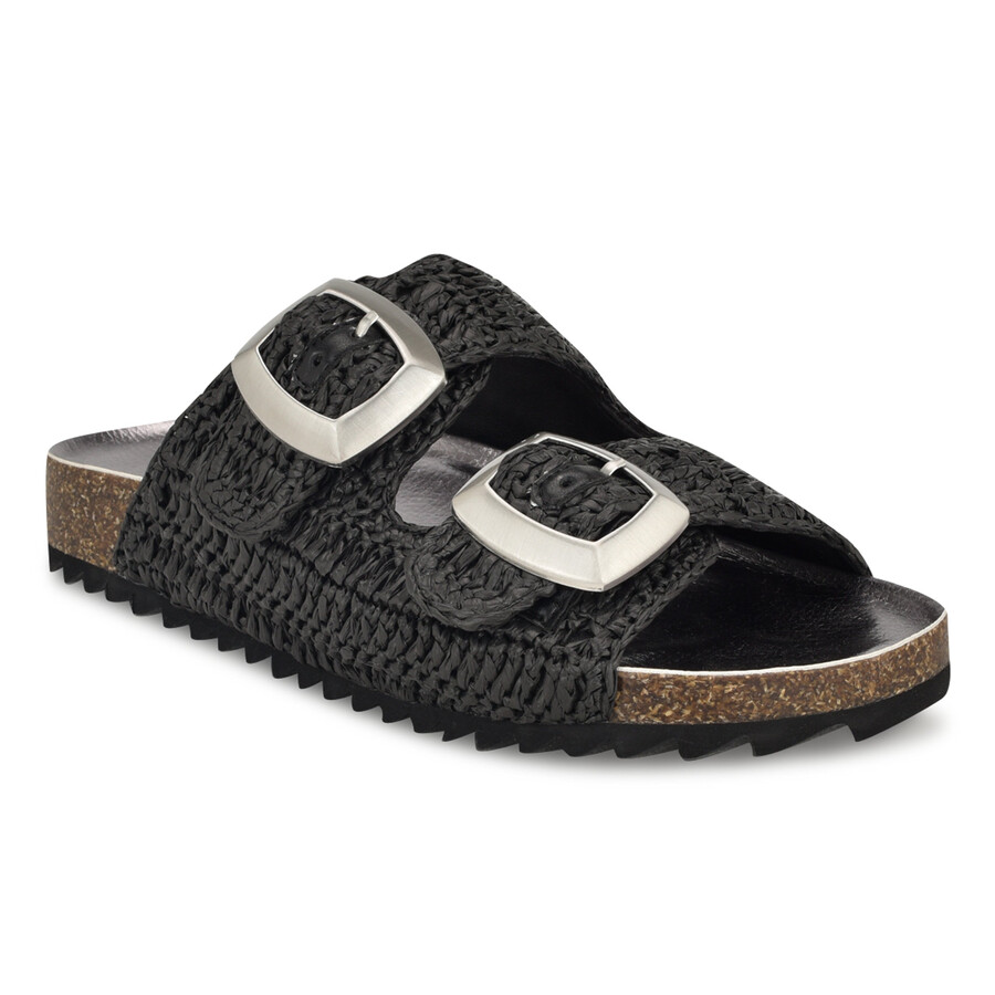 sandali con plantare casual tenly