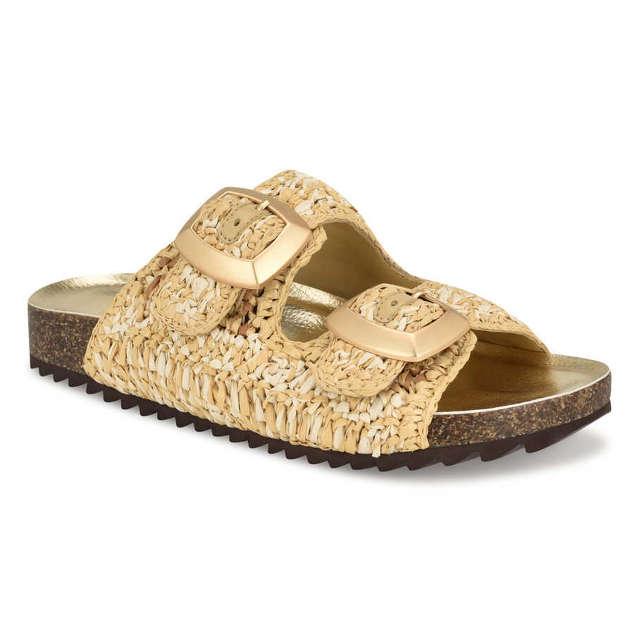 sandali con plantare casual tenly