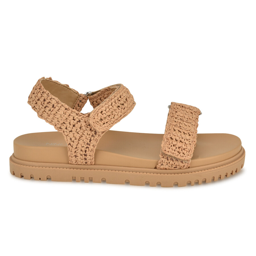 sandali con plantare dinrah