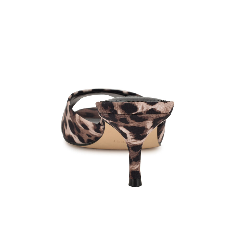 sandali con tacco luvlie