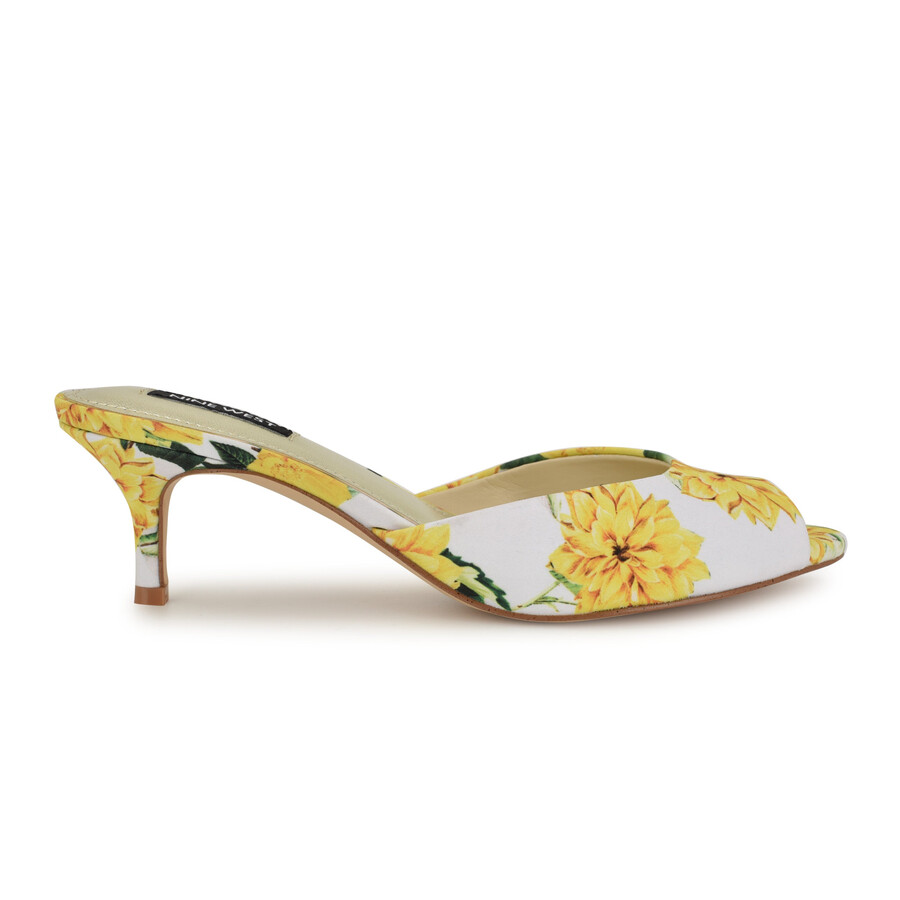 sandali con tacco luvlie