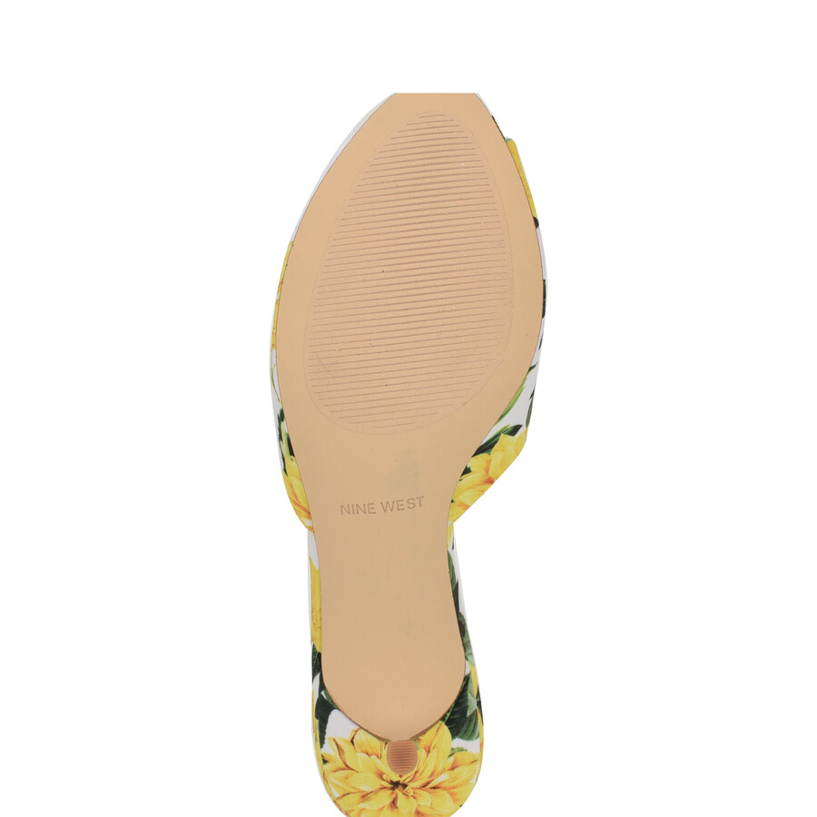 sandali con tacco luvlie