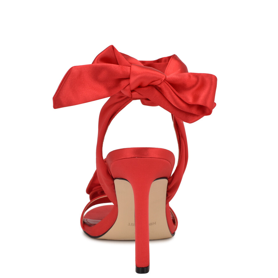 sandali krave rosette