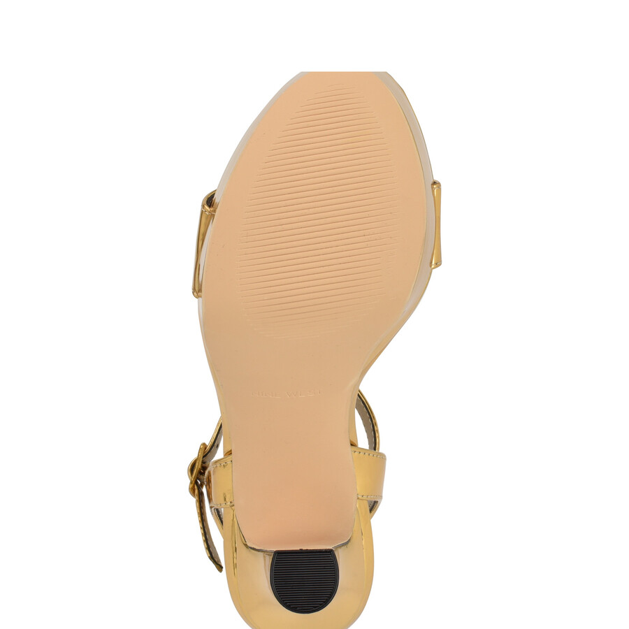 sandali con plateau solas