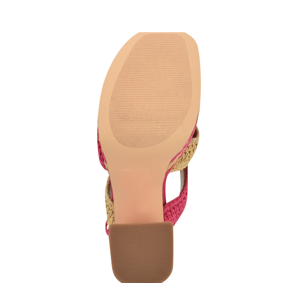 sandali con plateau vanity