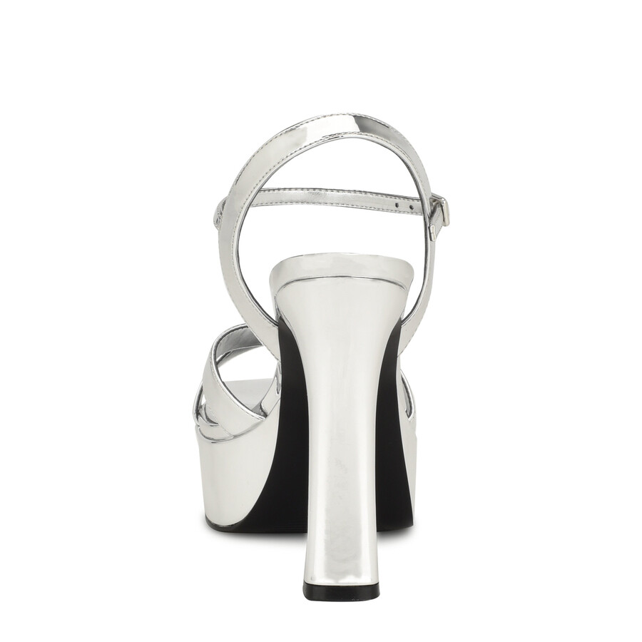 sandali con plateau iriv