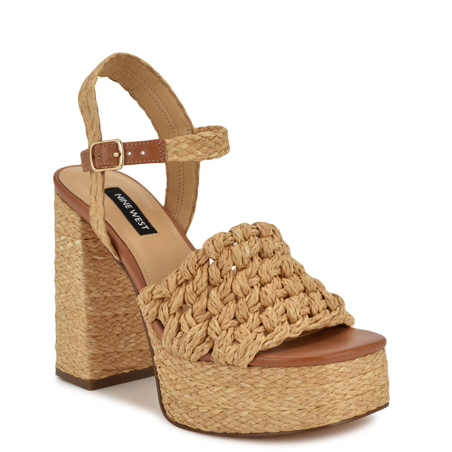 sandali con plateau vadyn
