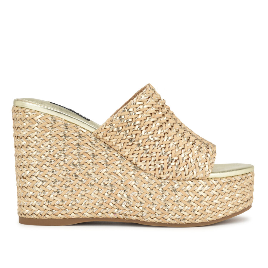 sandali con zeppa everie espadrillas