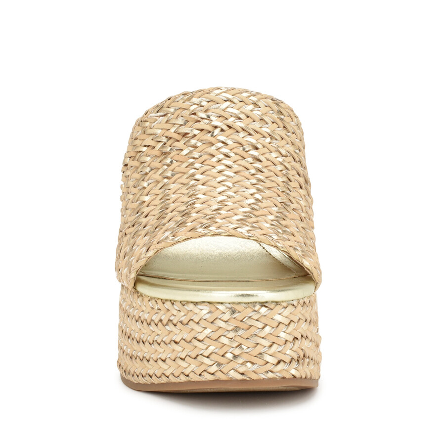 sandali con zeppa everie espadrillas