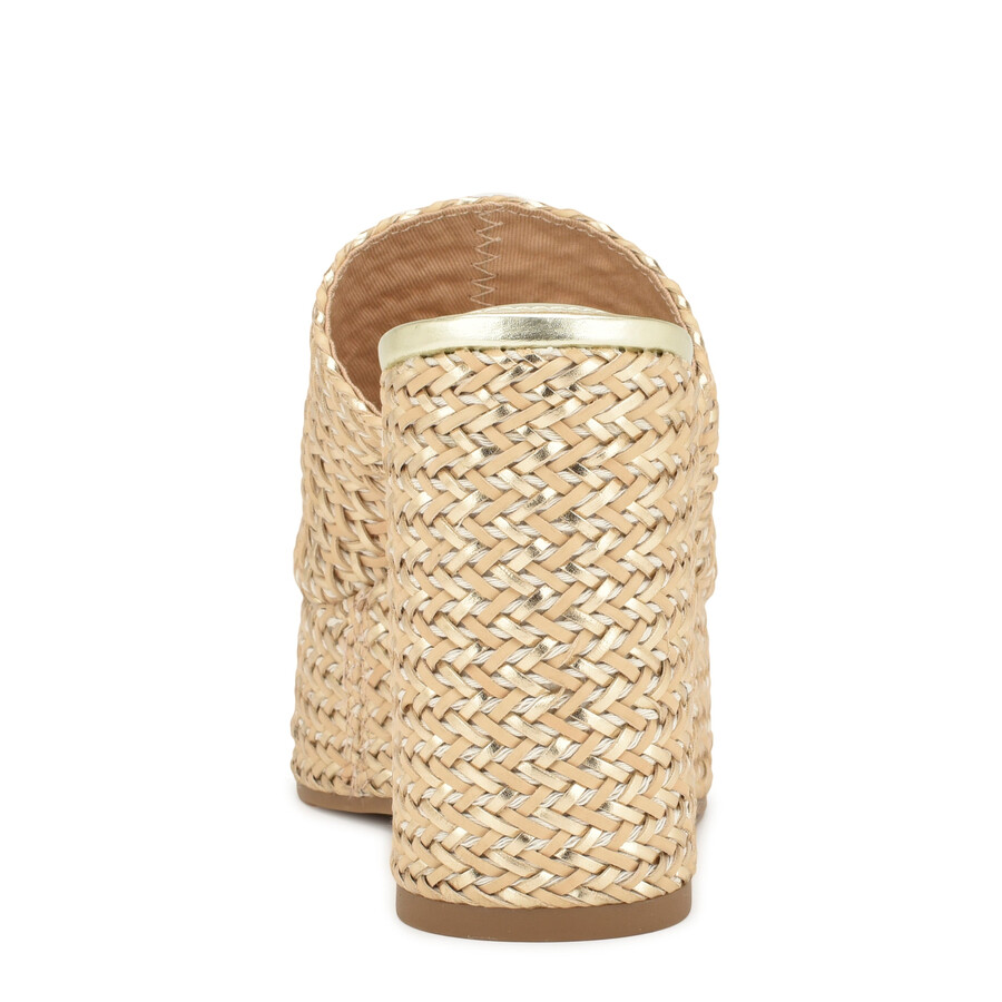 sandali con zeppa everie espadrillas