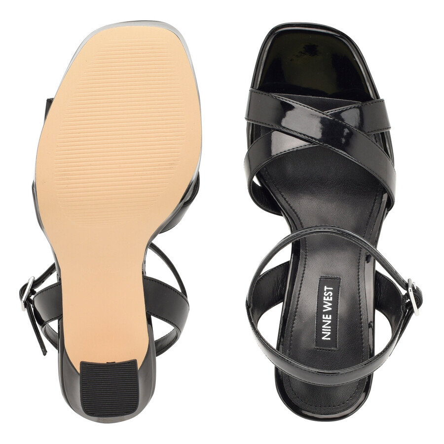 sandali con plateau iriv