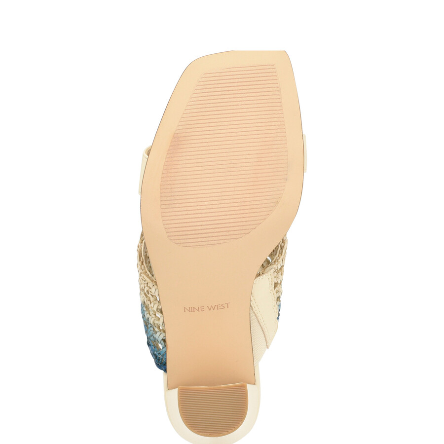 sandali con tacco mylas