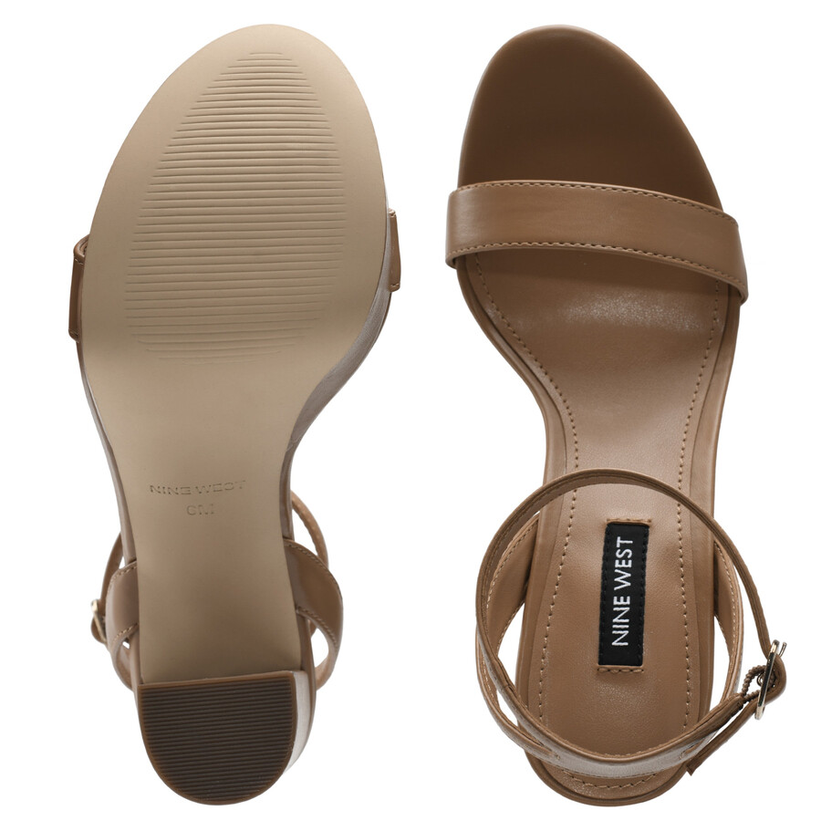 sandali eleganti con plateau uknow