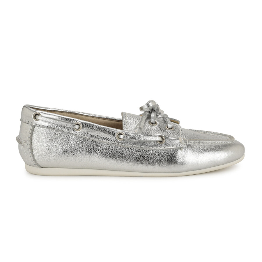 scarpe da barca da yacht
