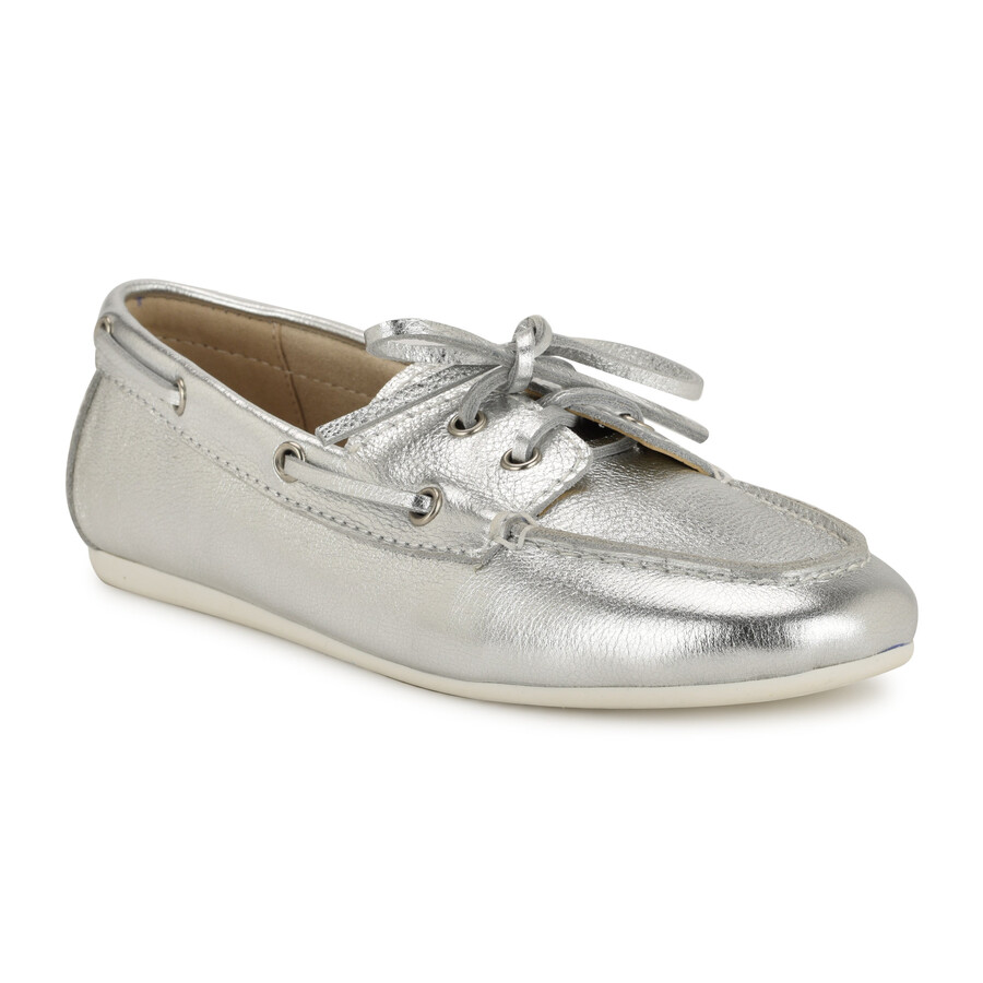scarpe da barca da yacht