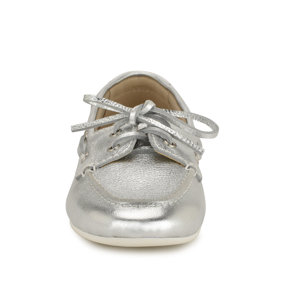 scarpe da barca da yacht