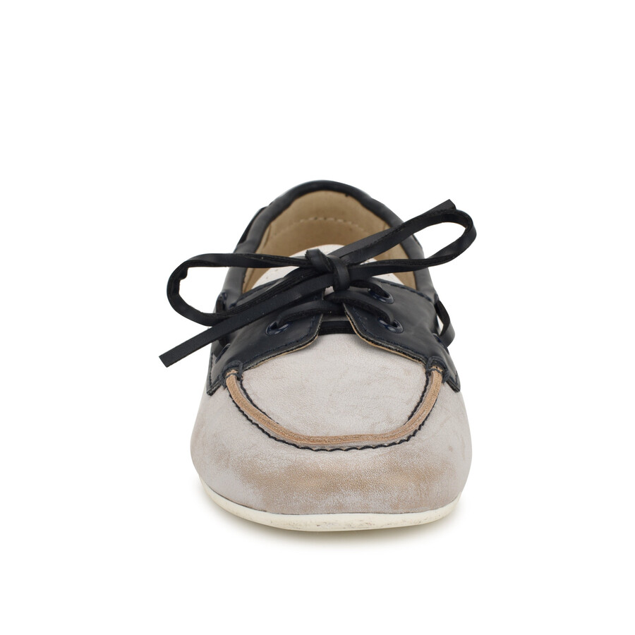 scarpe da barca da yacht