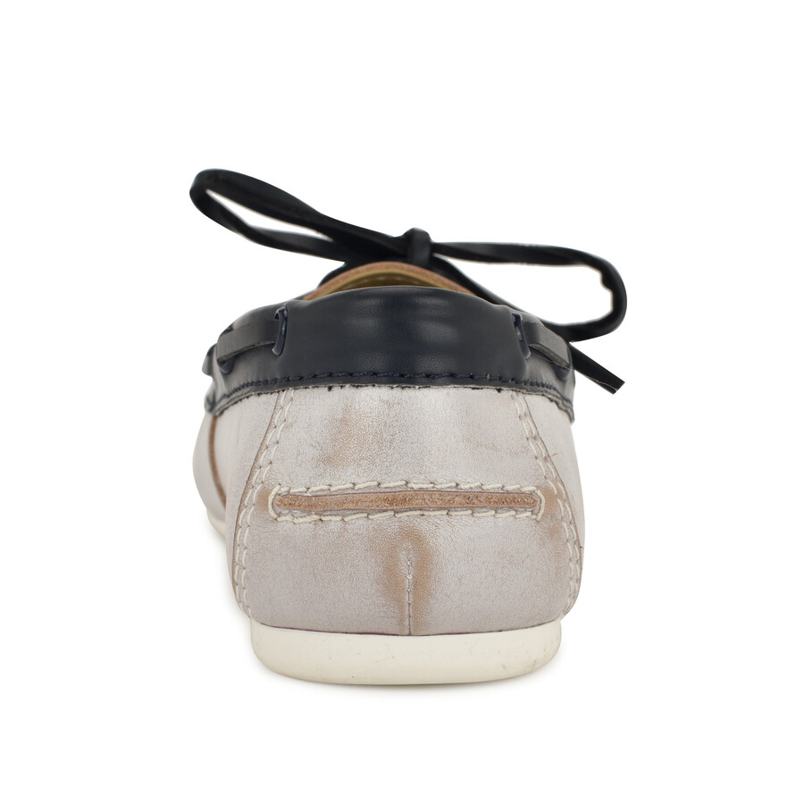 scarpe da barca da yacht