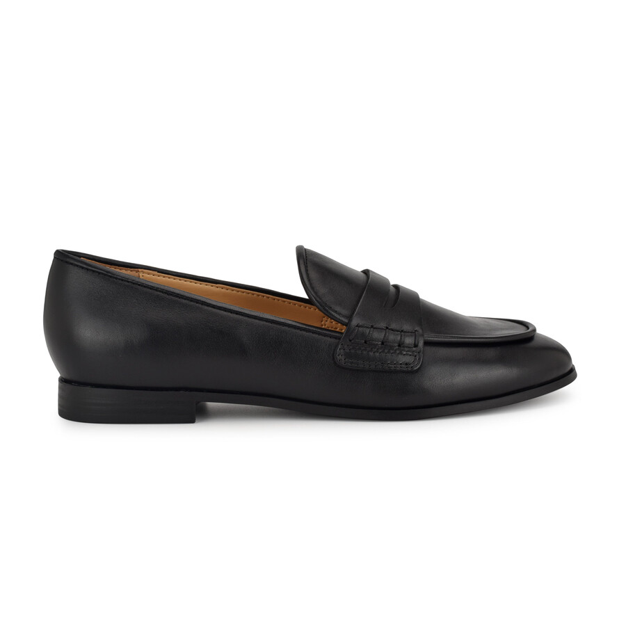 mocassini casual manner
