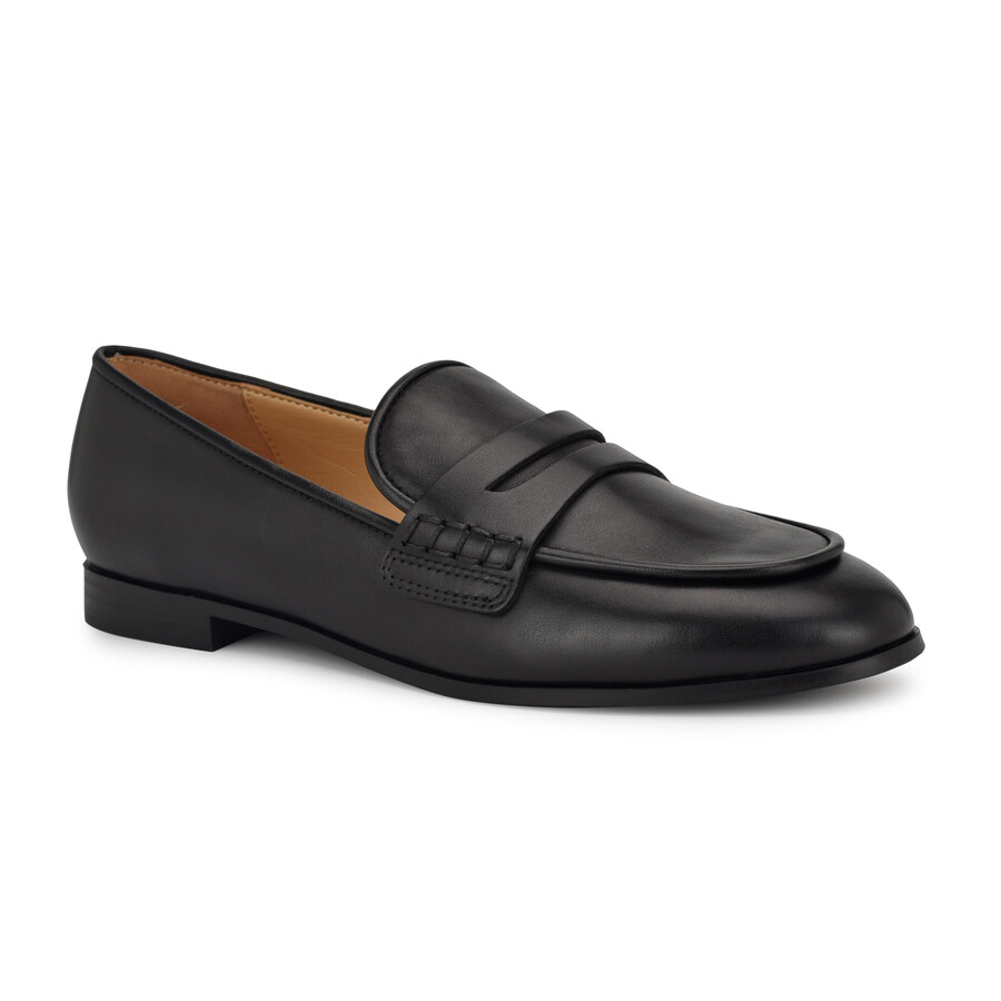 mocassini casual manner