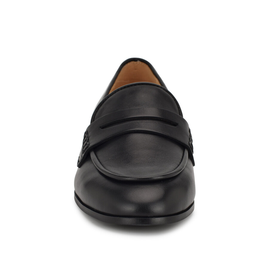 mocassini casual manner