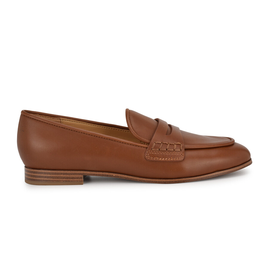 mocassini casual manner