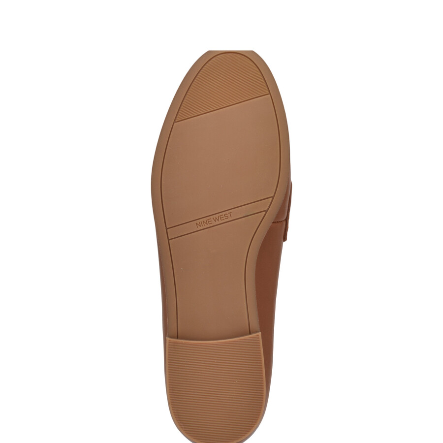 mocassini casual manner